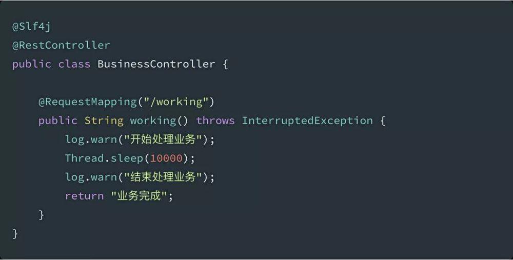 springboot微服务管理,springboot微服务事务