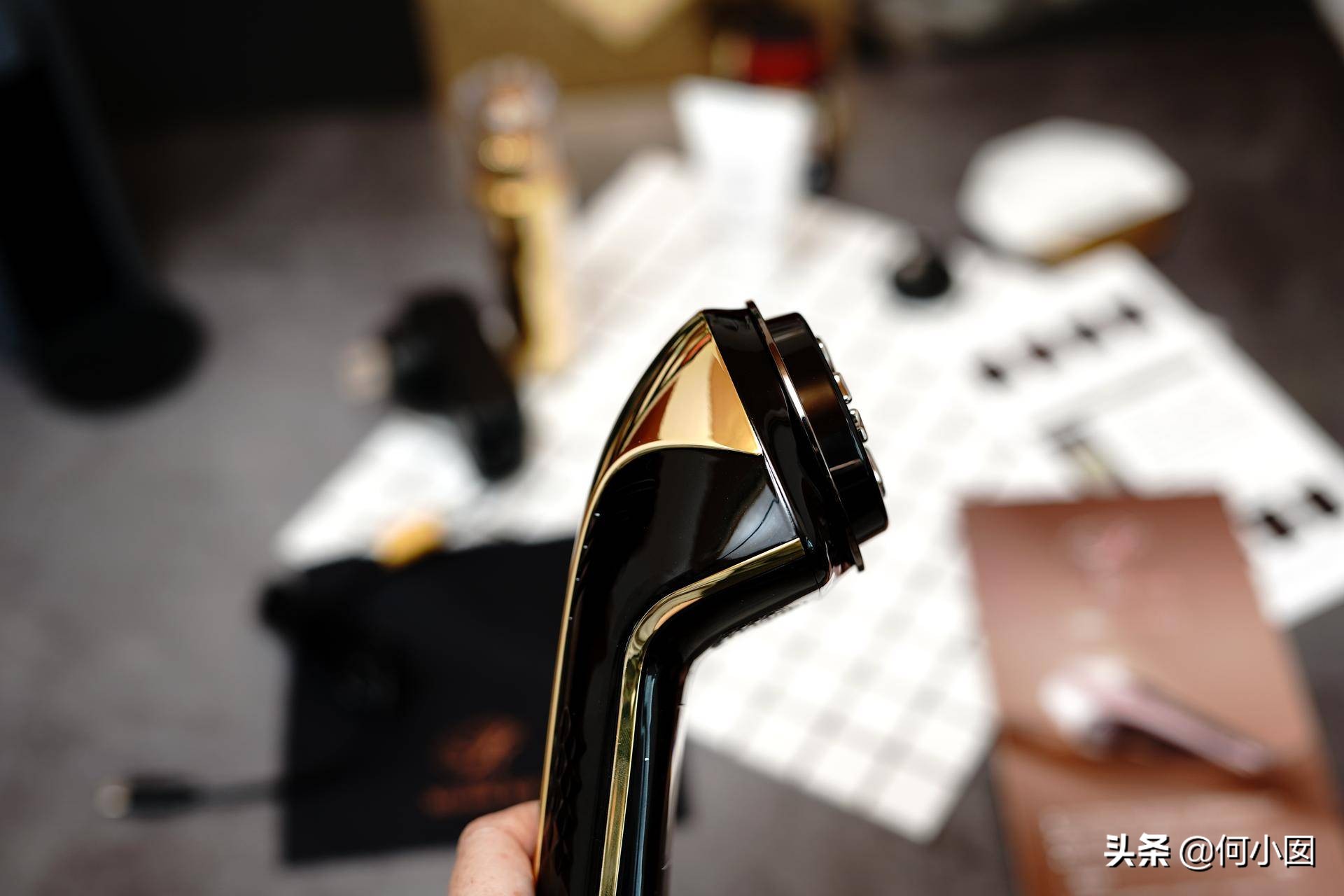 miraie美容仪效果,koyomiraclekii美容仪测评