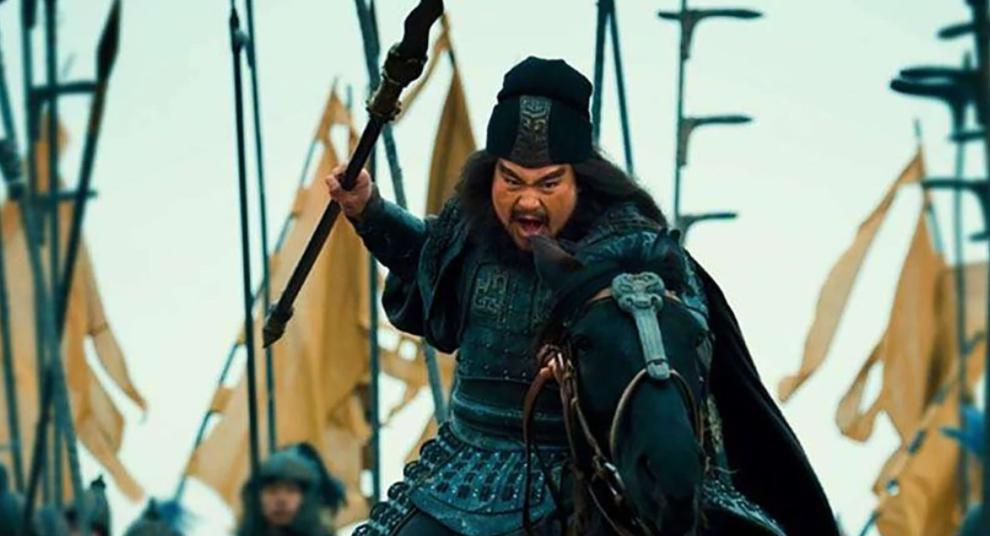 张飞是个很聪明的人,张飞是一个智勇双全的人吗