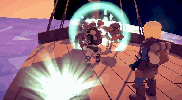 夏促推荐联机游戏,夏促适合入手的游戏