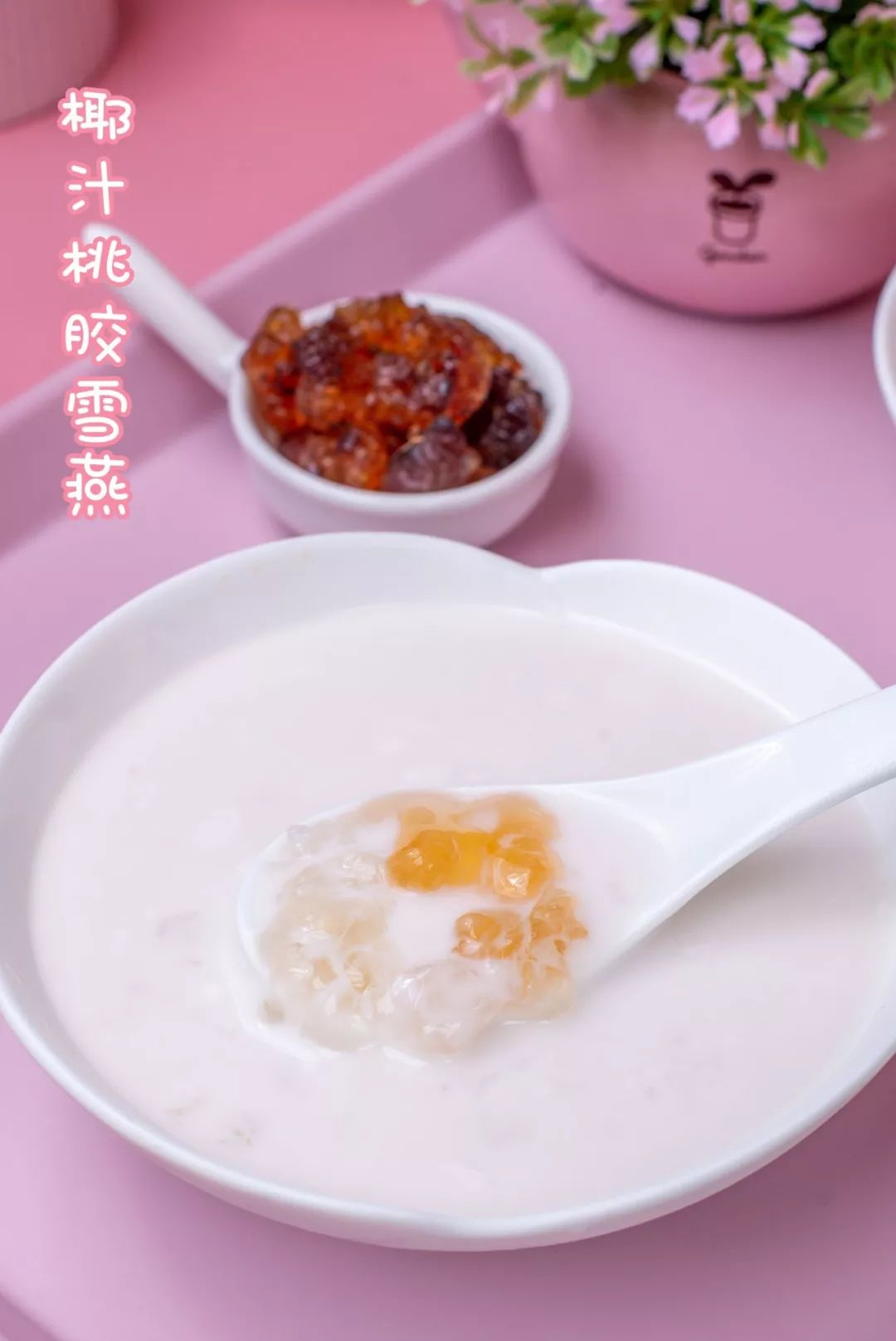 日销1000+盅靓汤，比我妈还厉害的网红炖汤店