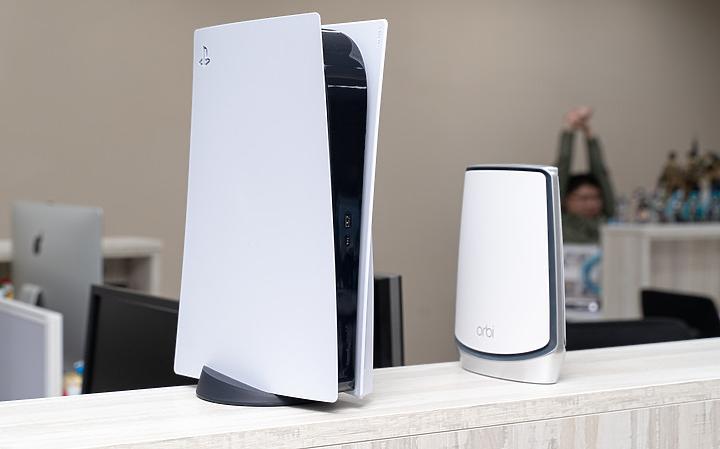 强大沉浸感,次世代主机PS5解析与PS4Pro试玩对比