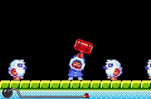 有什么好玩的敲冰游戏,超级好玩的真人游戏推荐