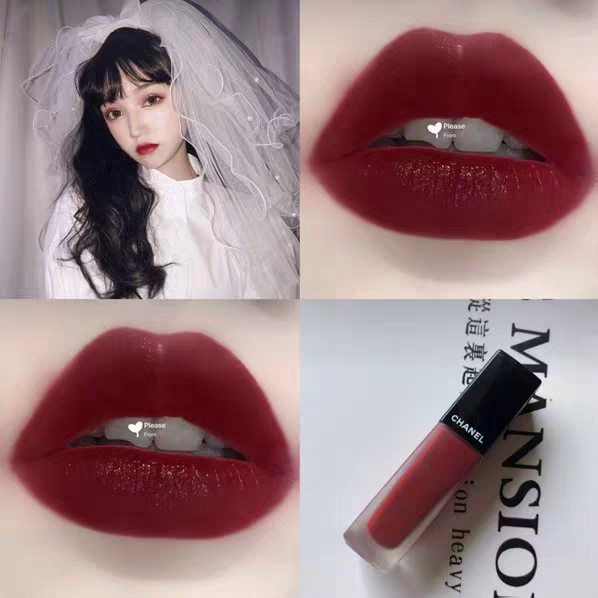 谁说丑小鸭不会变天鹅,成熟又不失纯真的色系口红