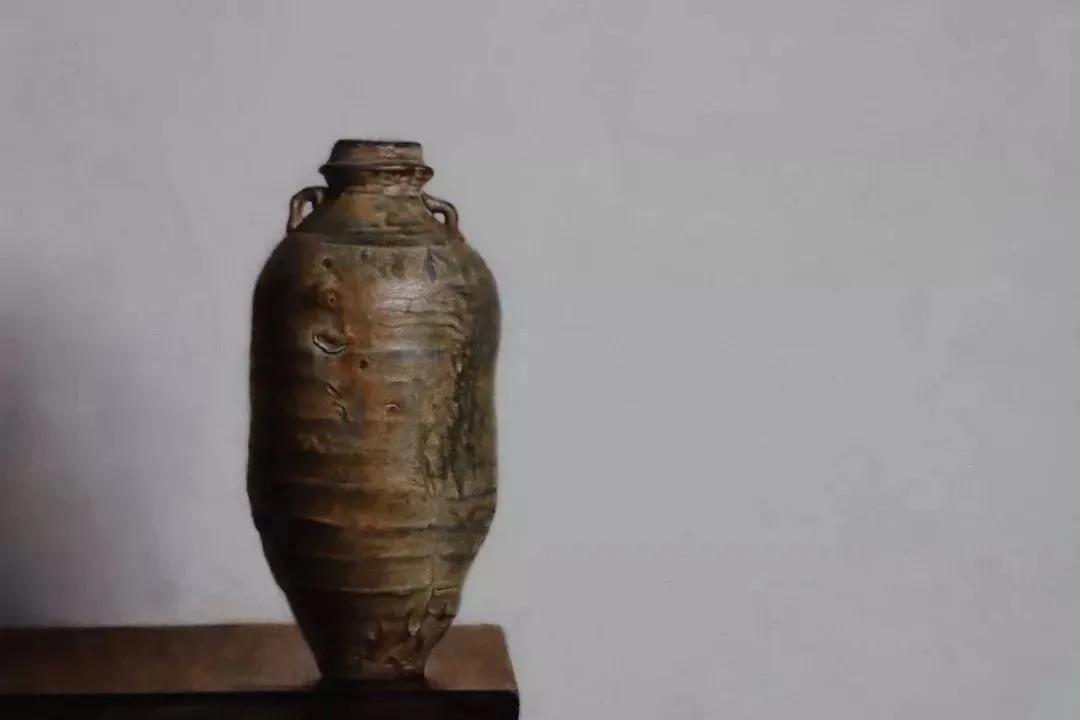 我要拆除绘画中画地为牢的“柏林墙”