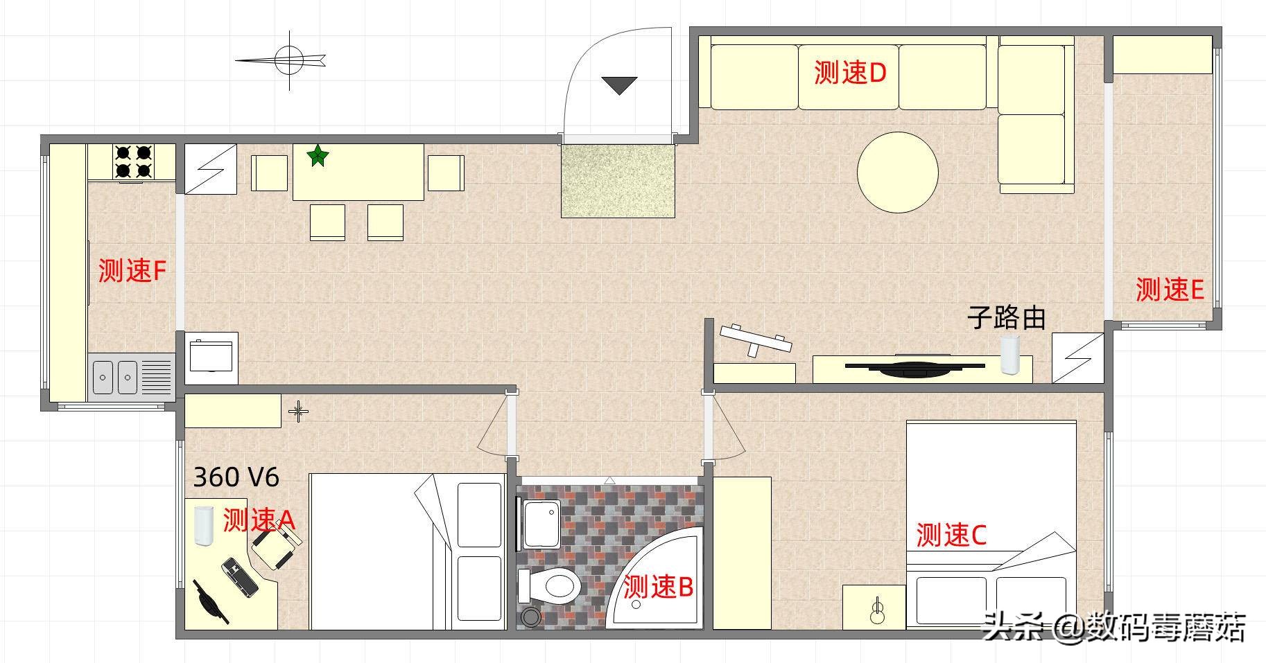 低价wifi6路由器推荐,低价的wifi6路由器能买吗