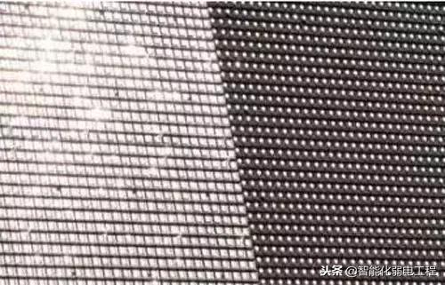 如何辨别led屏用了多久,怎样检测led显示屏是好是坏