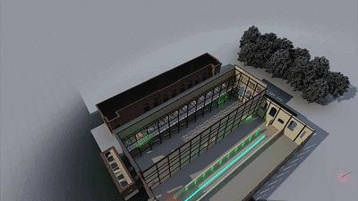 体育运动创意,体育运动创意展示