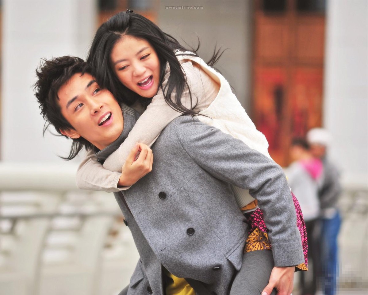 仙剑奇侠传4位主演 (仙剑奇侠传七四人聚首)