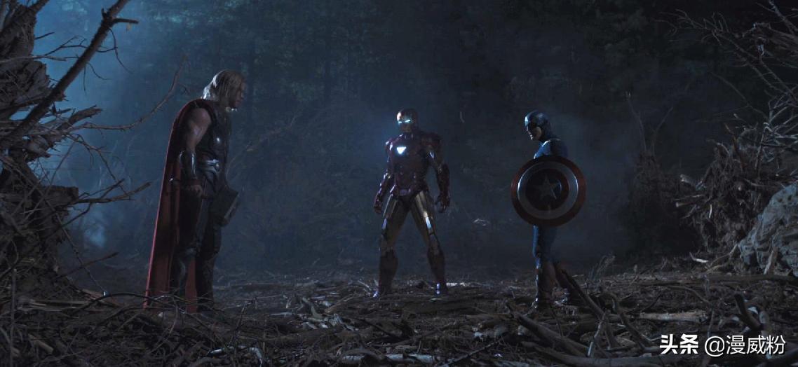 漫威复仇者联盟最经典的一集,漫威复仇者联盟最后彩蛋