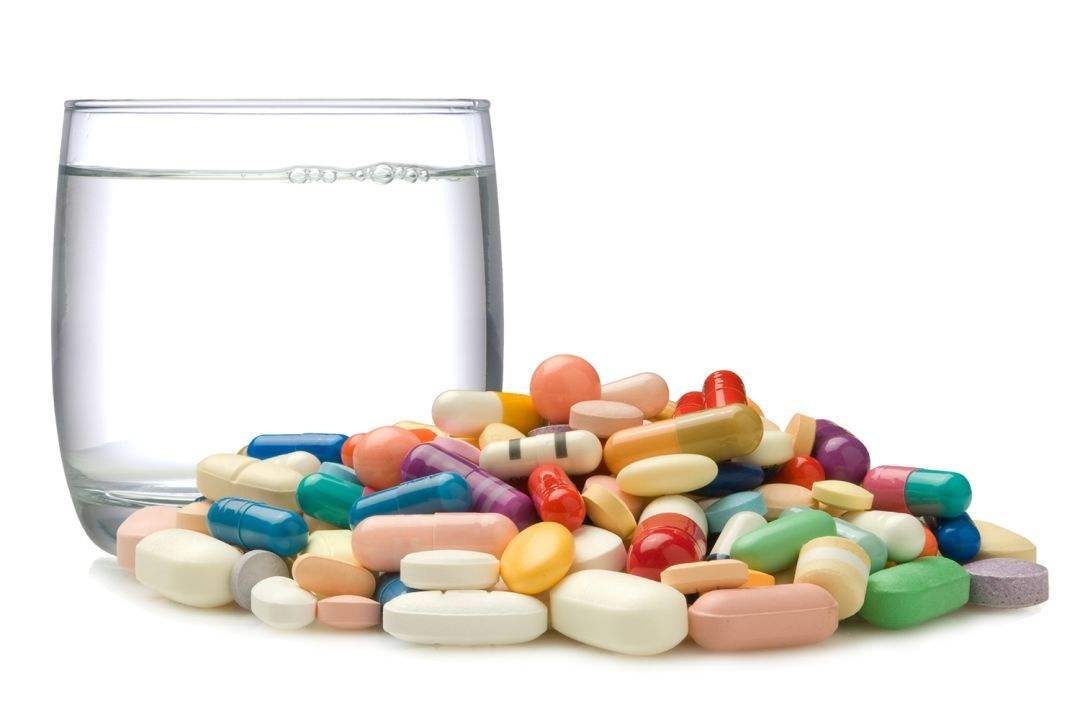 吃完感冒药后不排尿是咋回事,吃感冒药后小便排不出来怎么办