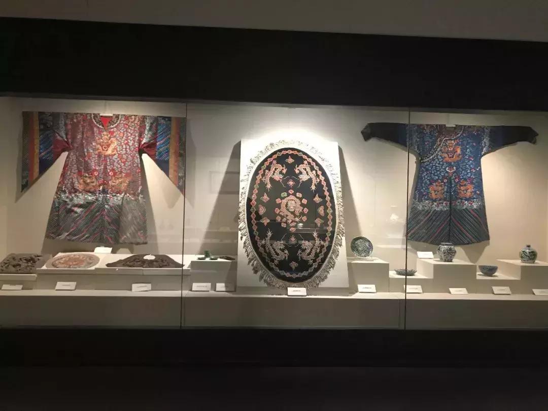 天津哪几个博物馆一定要去,必去天津各大博物馆