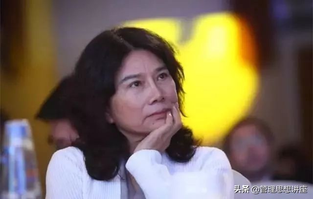 格力董明珠最近消息,格力老总董明珠到底有多霸气