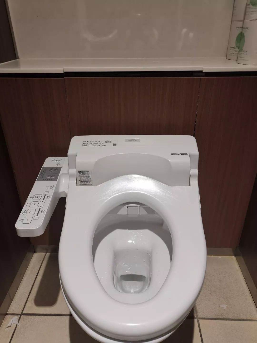 日本卫生间和浴室干湿分离,日本卫生间值得借鉴的30个细节