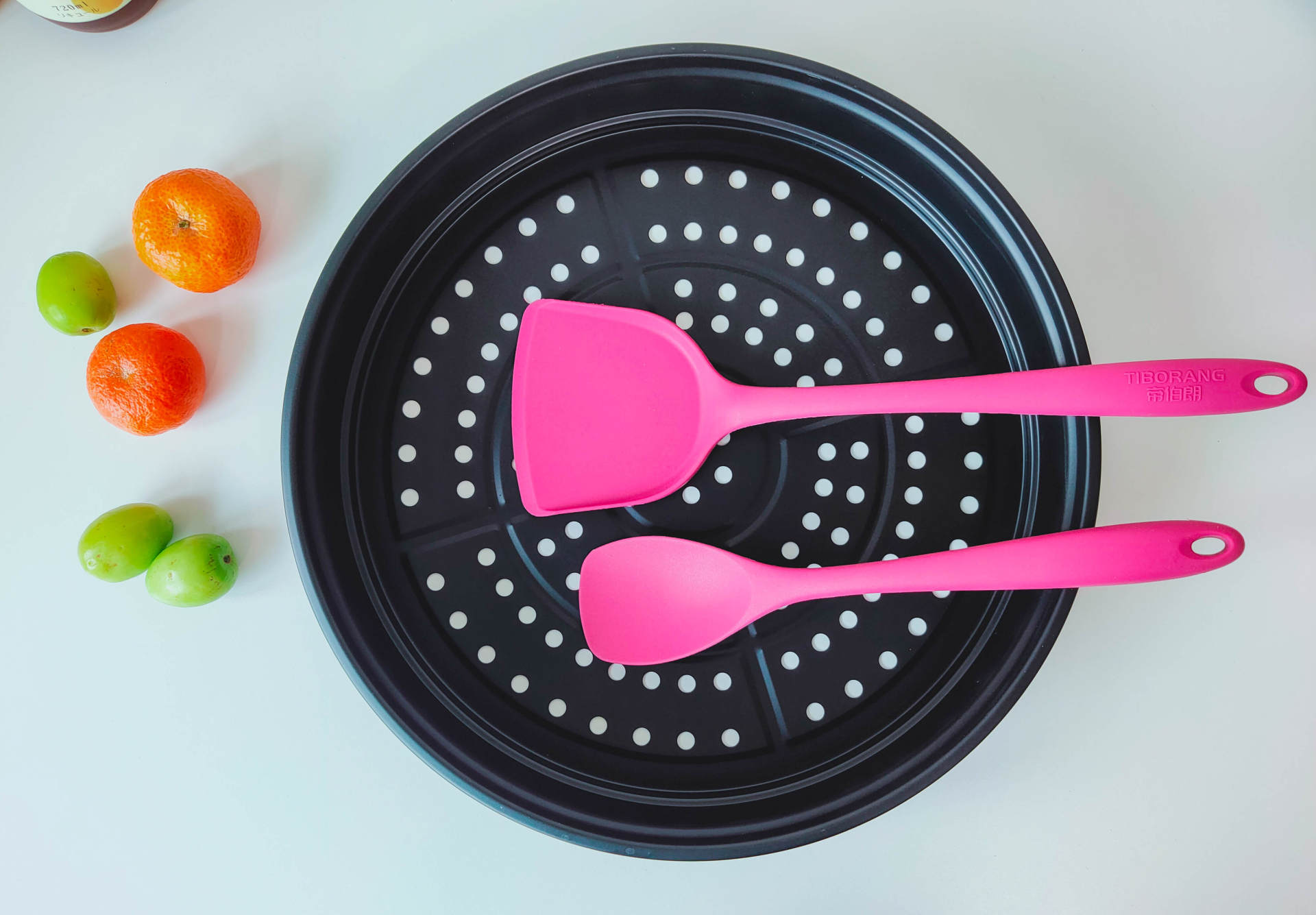 帝伯朗不粘锅测试,家用不粘锅帝伯朗