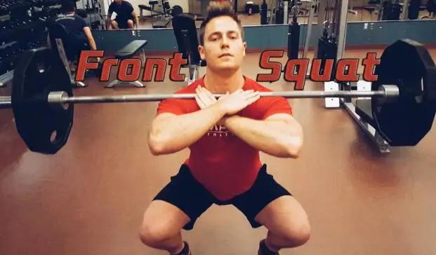 深蹲怎么做更有效果,深蹲怎么做不伤腰