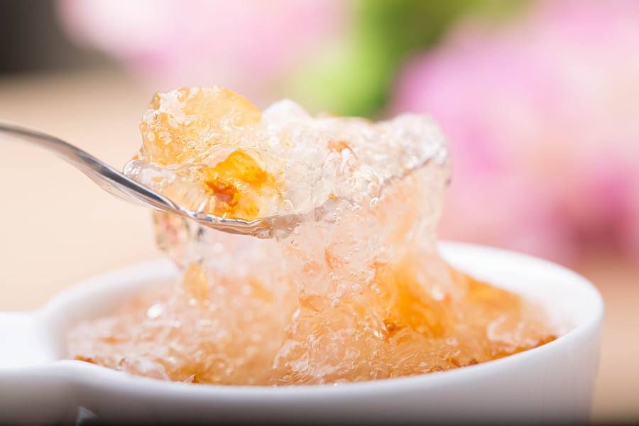 燕窝真的有那么多吗,燕窝是国内特有的吗