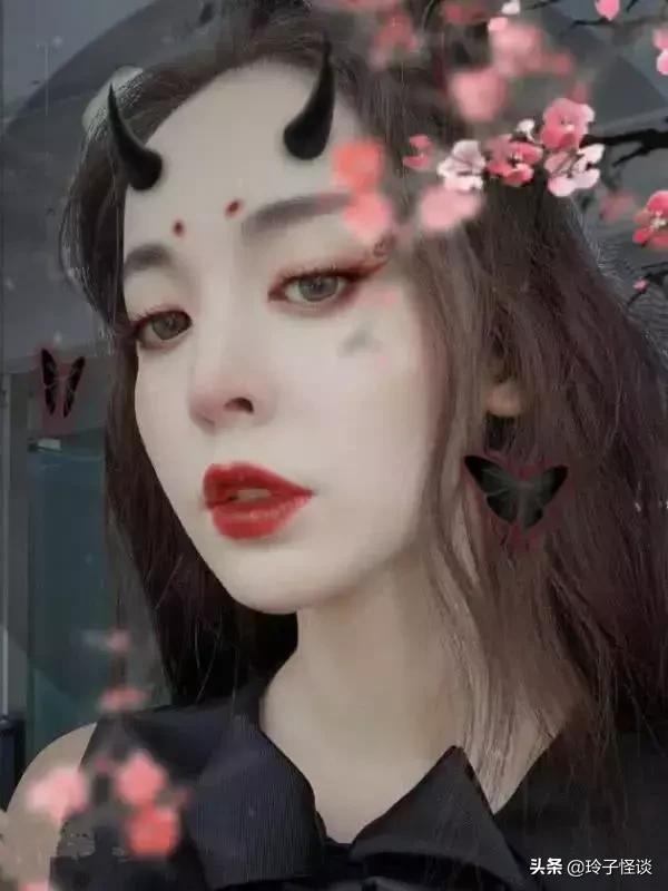 明星万圣夜造型样式太多，杨紫可爱娜扎最美，汪东城厉害了