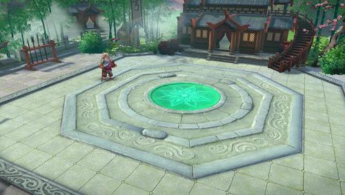 神雕侠侣2手游公测,神雕侠侣2手游一共几个平台