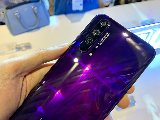 荣耀20pro至今还值得买吗,荣耀20pro2024年还值得入手吗