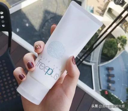 日本cpb洗面奶清爽版没有泡沫,洗面奶爆款榜日本国民款