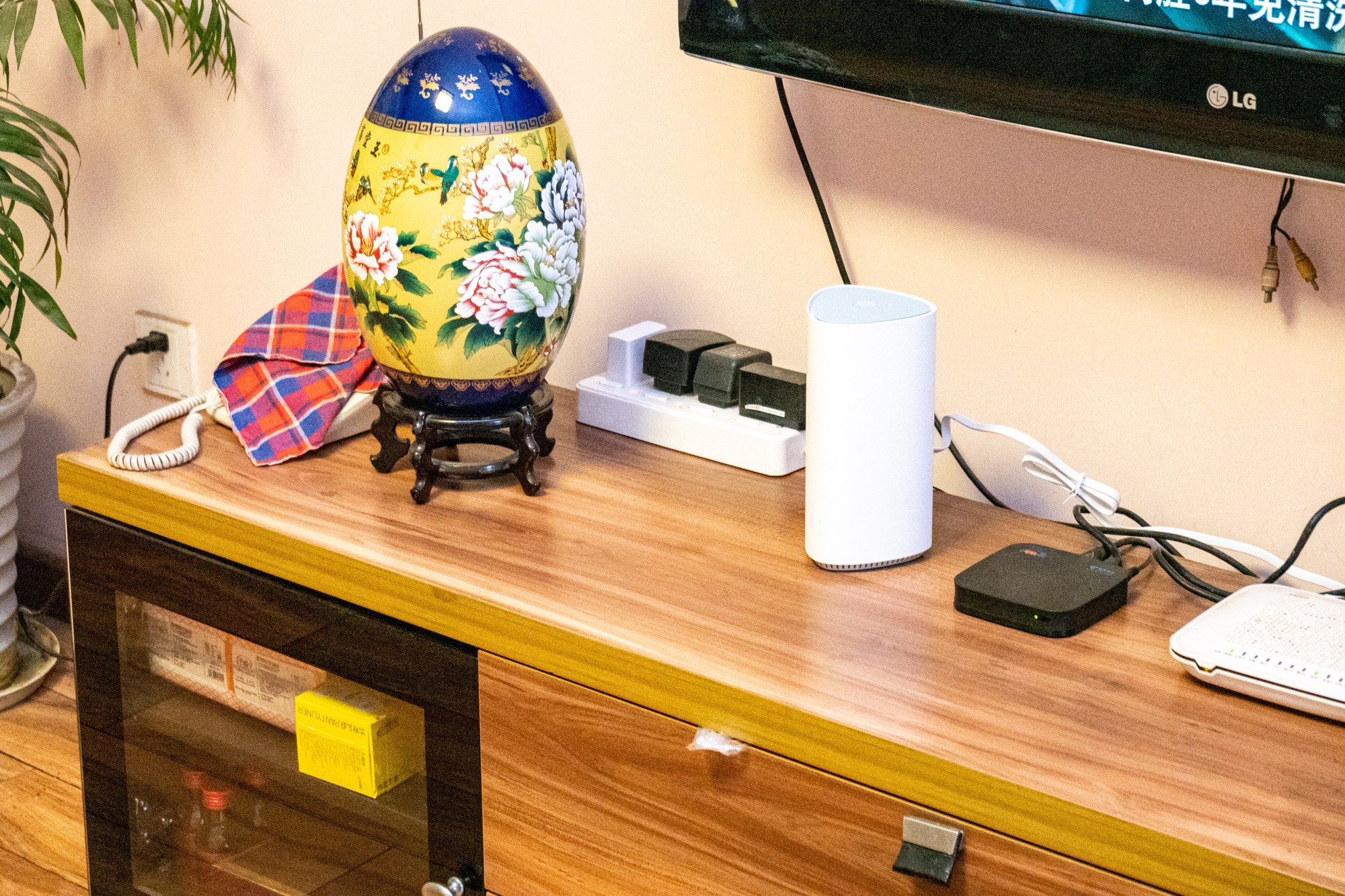 360路由器天穹能有线组网吗,分布式路由器无线组网测评