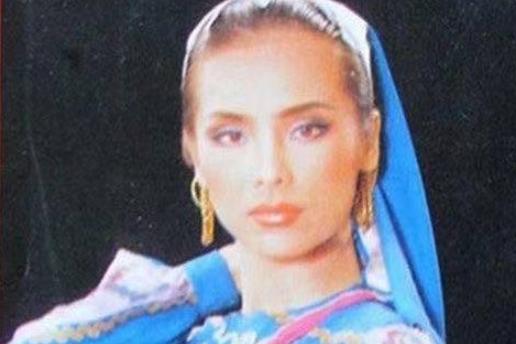 哪个女明星死于家暴,惨遭家暴的5位女星