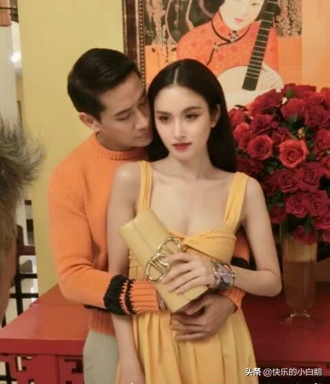 泰国最美人妖皇后嫁给富豪,泰国最美人妖嫁给中国富豪后续