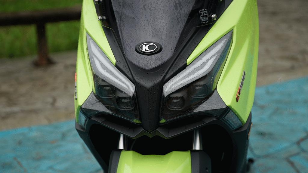 ct300光阳2021款真实油耗,光阳ct250换ct300坐垫视频