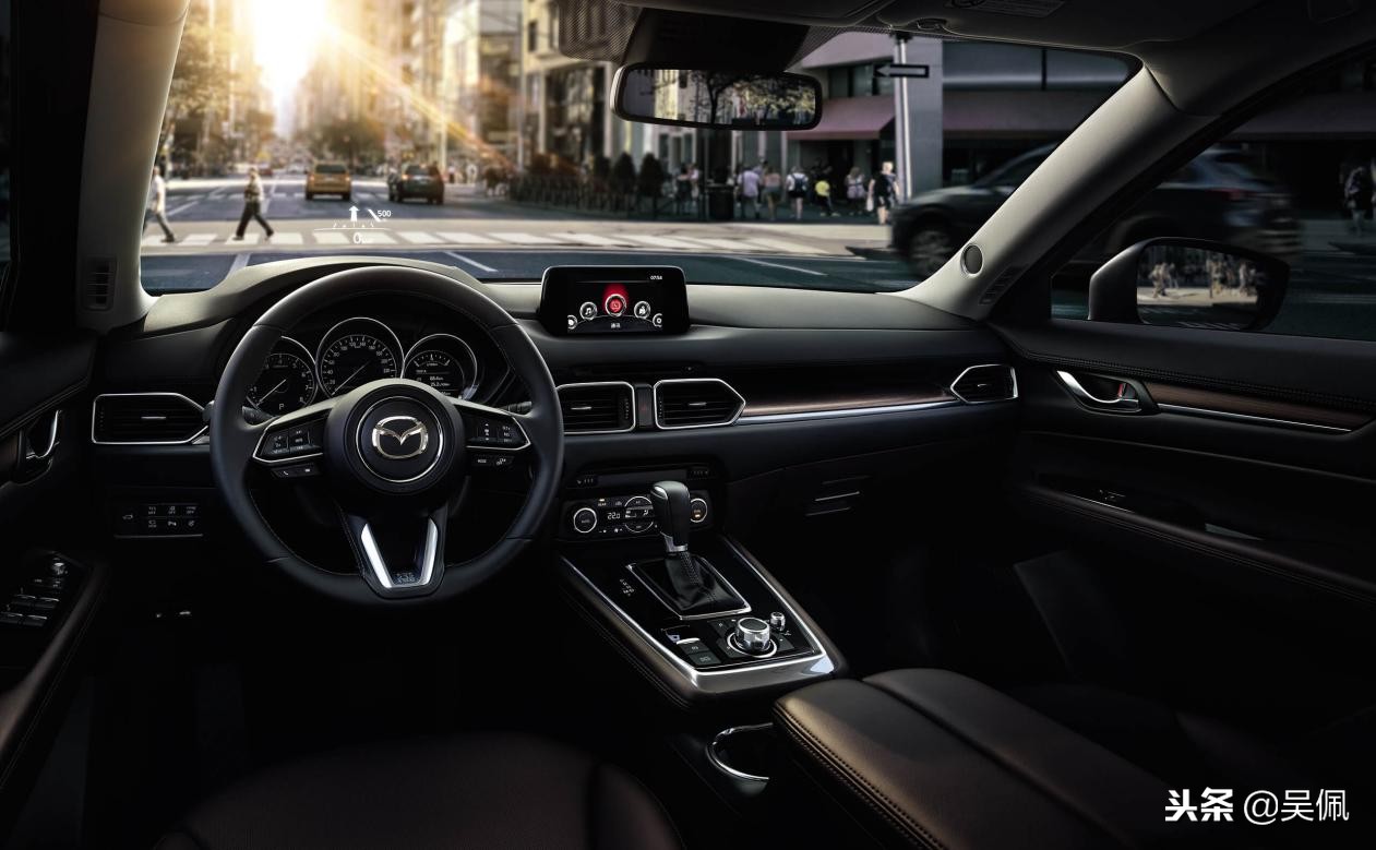 马自达cx-8和汉兰达哪个性价比高,马自达cx-8和汉兰达如何选择