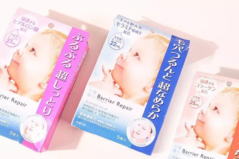 全网爆款面膜,全网热门面膜红黑榜