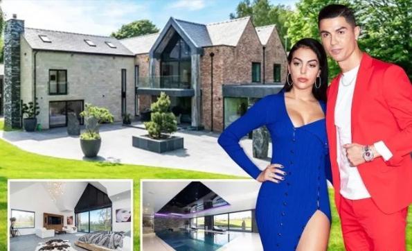 盘点c罗和梅西的37次对决,为什么说c罗和梅西是最后一战