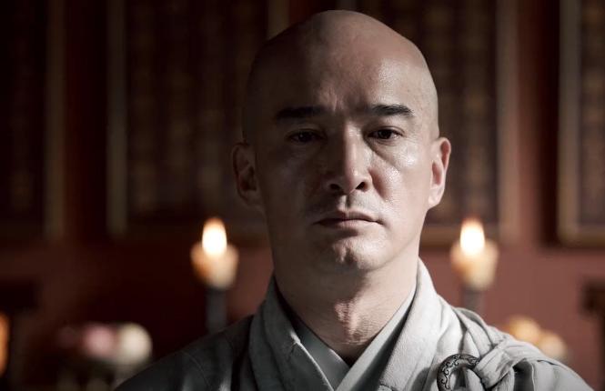 新天龙八部阿朱扮演乔峰,新版天龙八部王语嫣片段