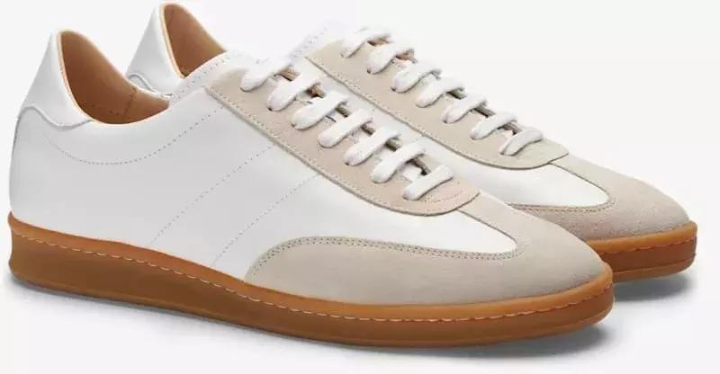 男人穿什么鞋对脚最好,男人穿什么裤子显腿长