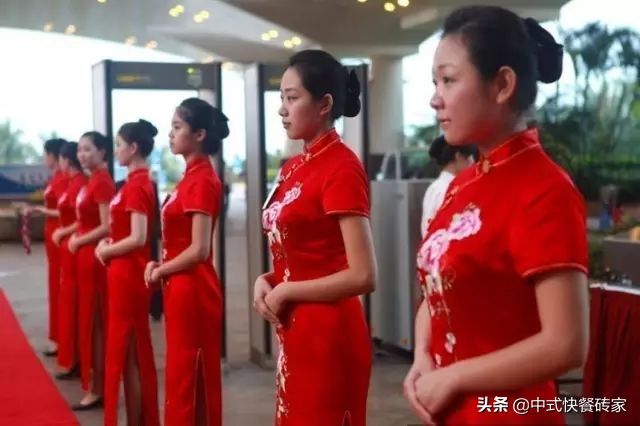 餐厅回头客,餐厅服务客人优质案例