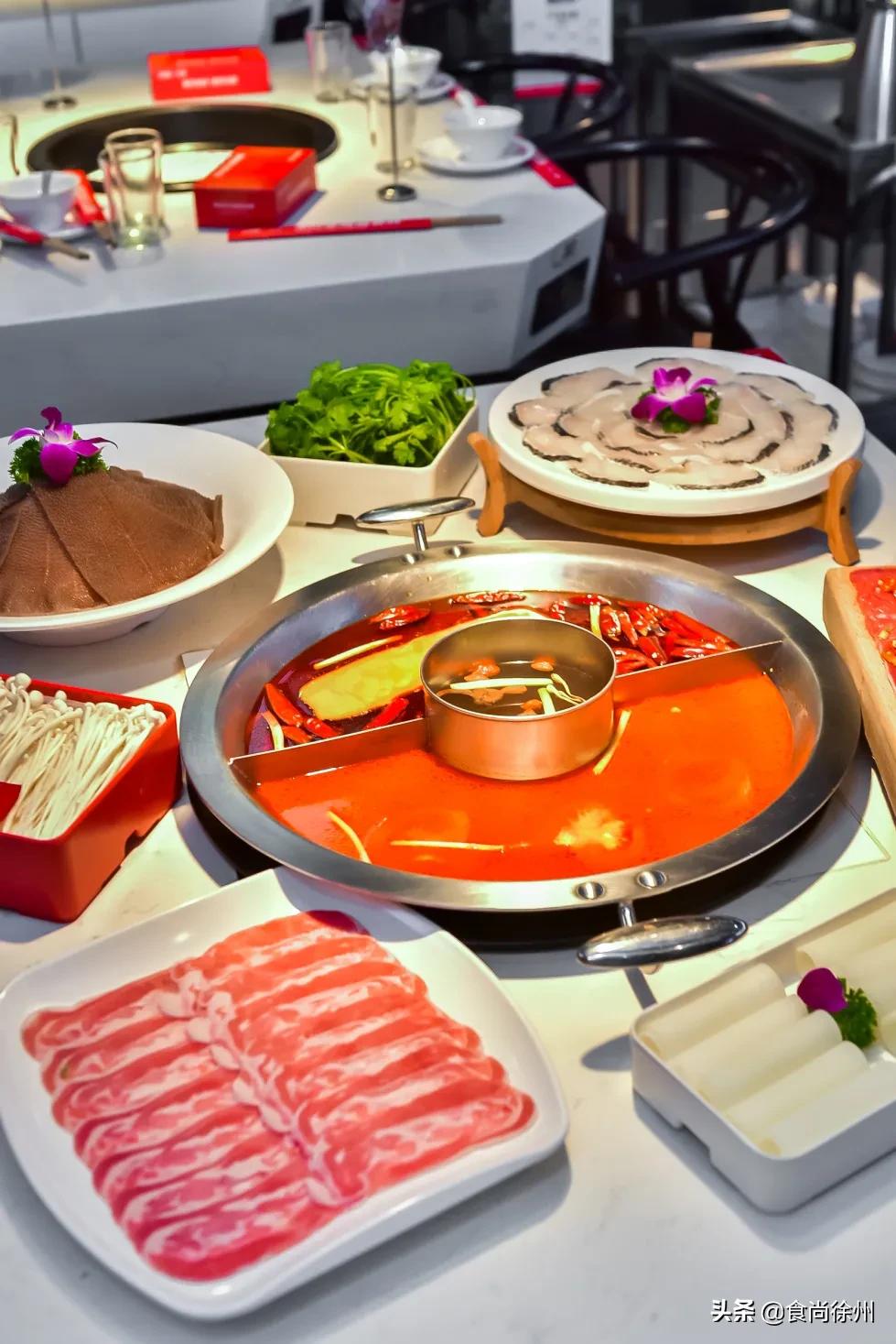 徐州东区46万㎡童话小镇正式发出邀请！又来一波新美食和大牌