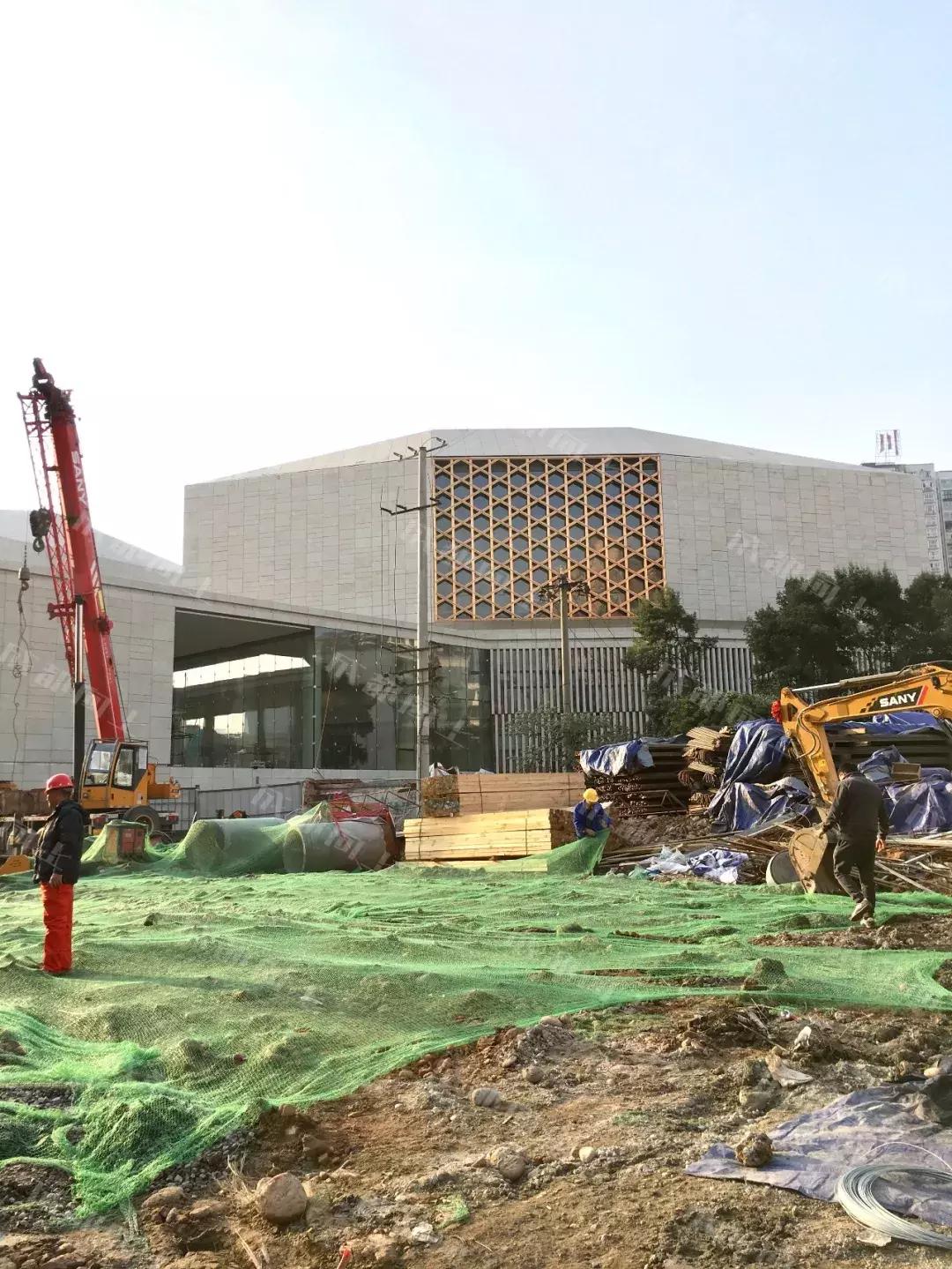 音乐厅室内设计效果图,小型音乐厅装修设计