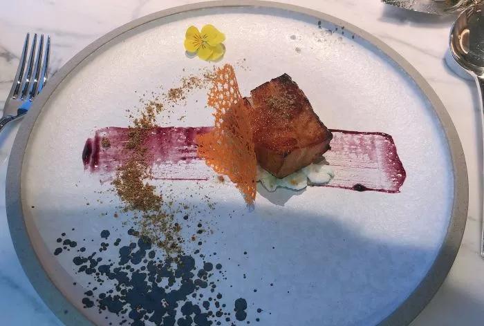 成都最贵的中餐厅排名,全国最贵中餐厅