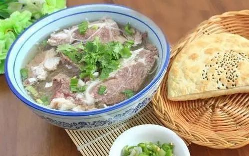 地方特色美食介绍英文版,地方特色美食推荐