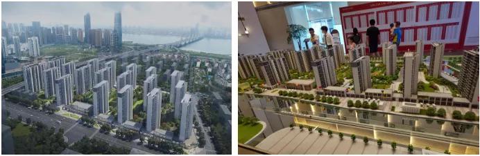 中西部7-8月新开盘谍报：整体老盘推新占主流，南昌重庆去化放缓