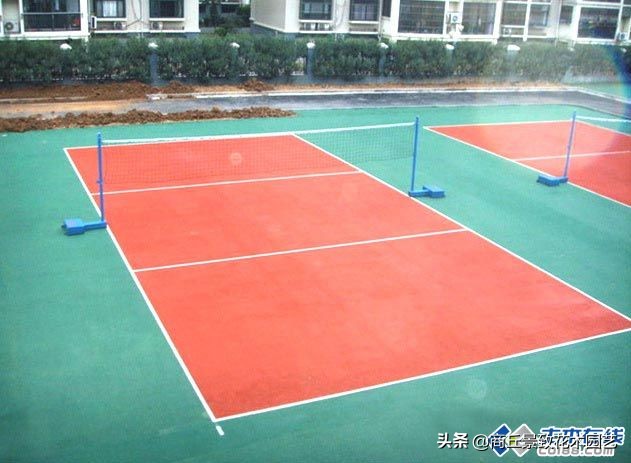 园林规划设计图例,园林小场地景观设计说明