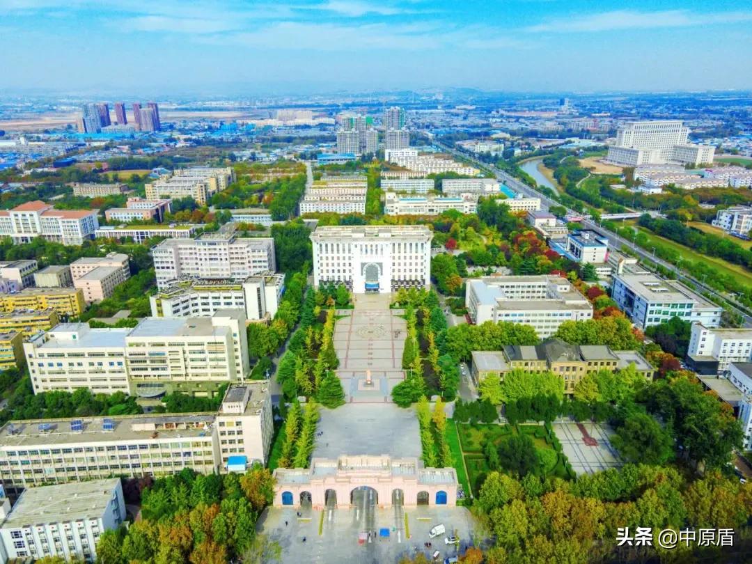 多少分能上河南师范大学？计划招生9997人，就业率稳定！