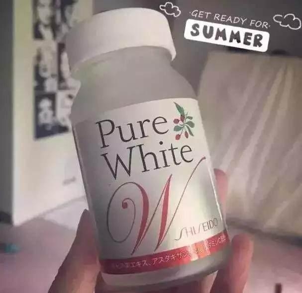 美白丸十大排行图片,美白丸深度分析