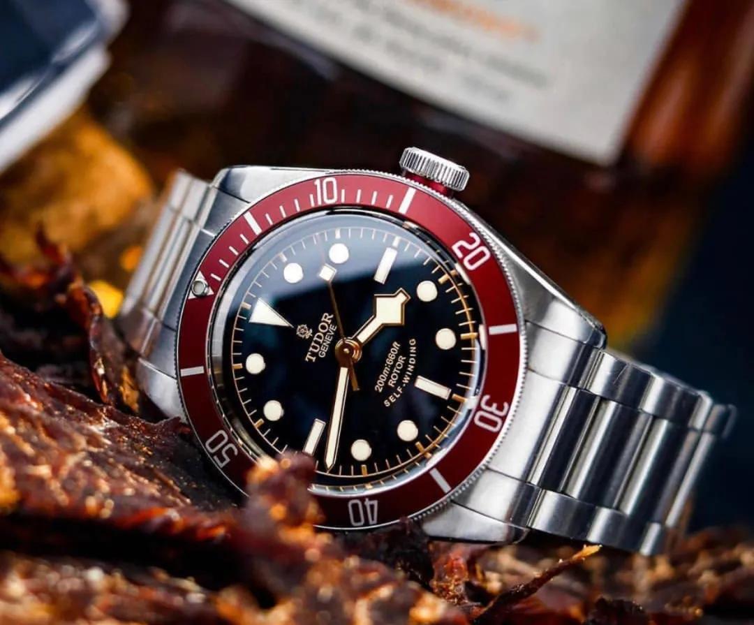 你知道哪些真正国货品牌,二手手表大揭秘这些手表你敢买吗