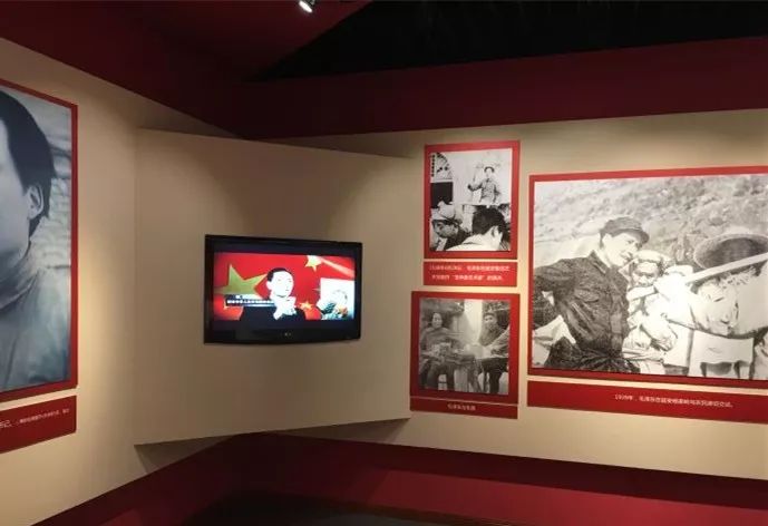 跟32127部队*党**员干部一起，到大连档案馆感悟“信仰的力量”！