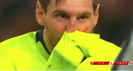 梅西对曼联精彩表现,曼联战术体系