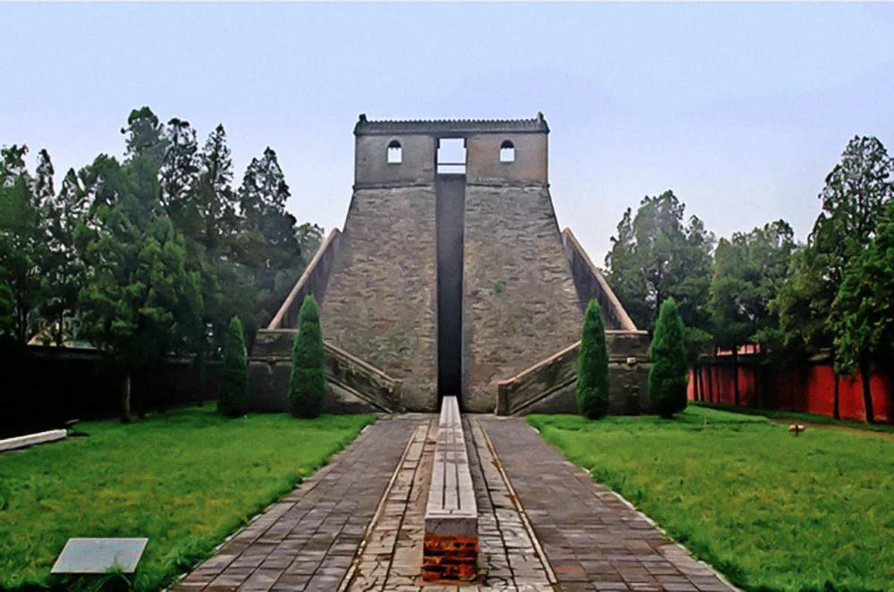 河南有几个国保,河南有哪些国保