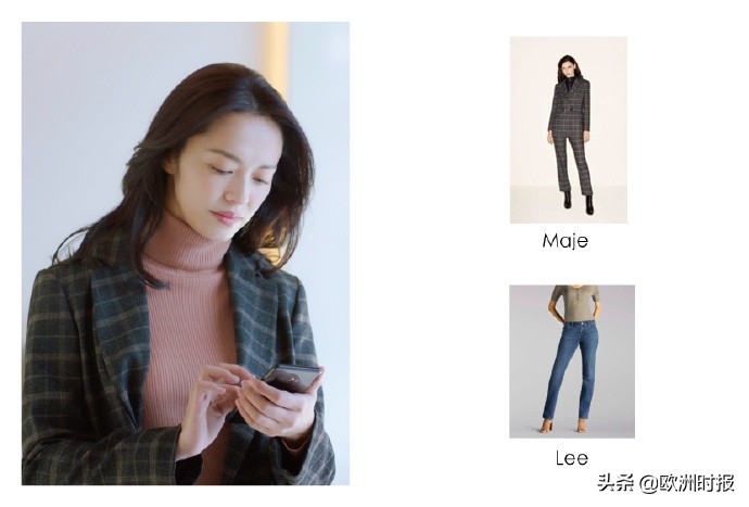 都挺好大结局！姚晨剧中穿搭引热议，这几个欧洲品牌功不可没~