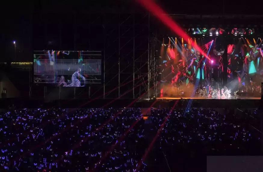 杨千嬅演唱会肇庆站几点入场,杨千嬅演唱会深圳几个小时结束