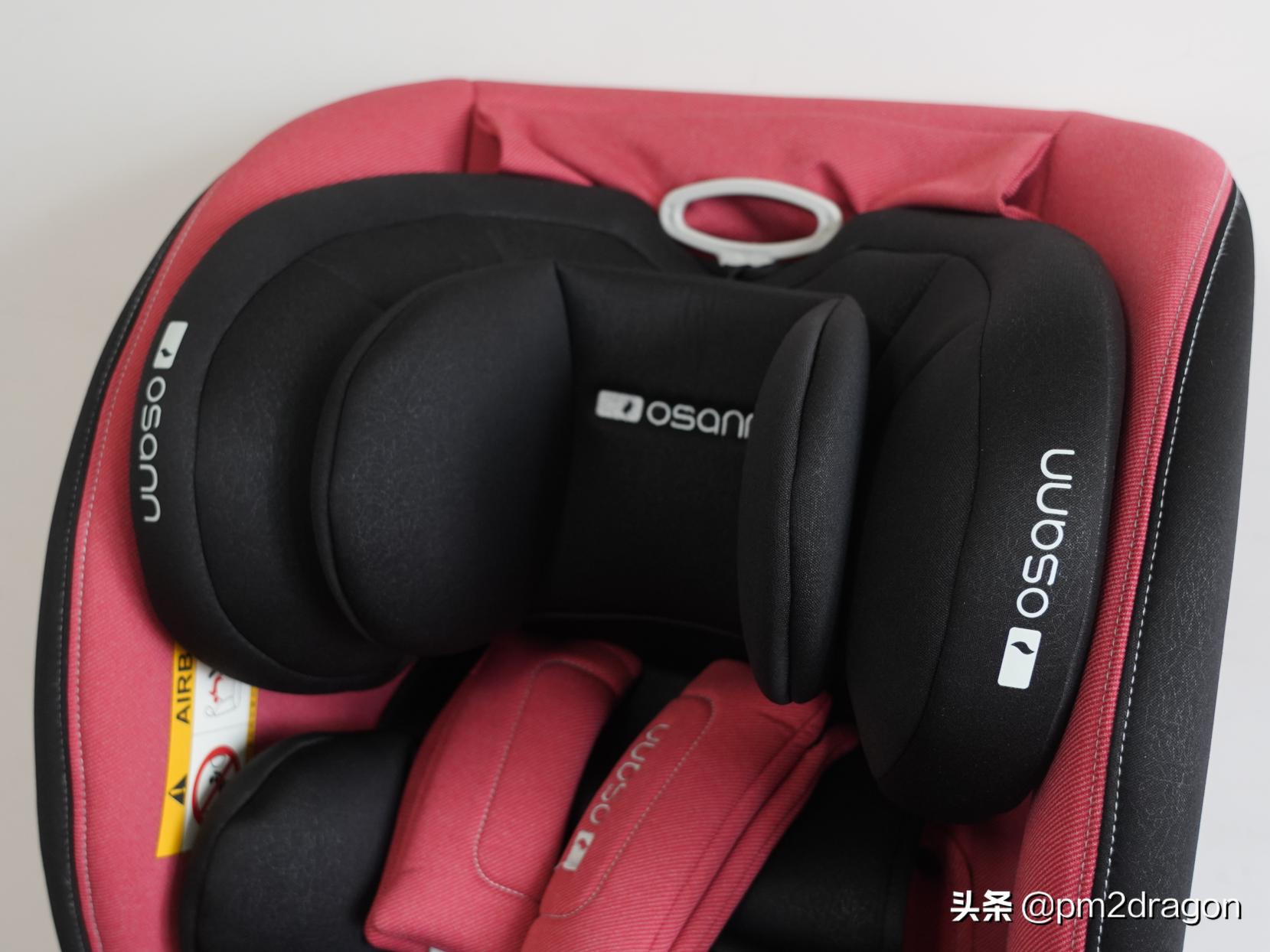 大宝小宝都能坐的婴儿车,大宝安全座椅